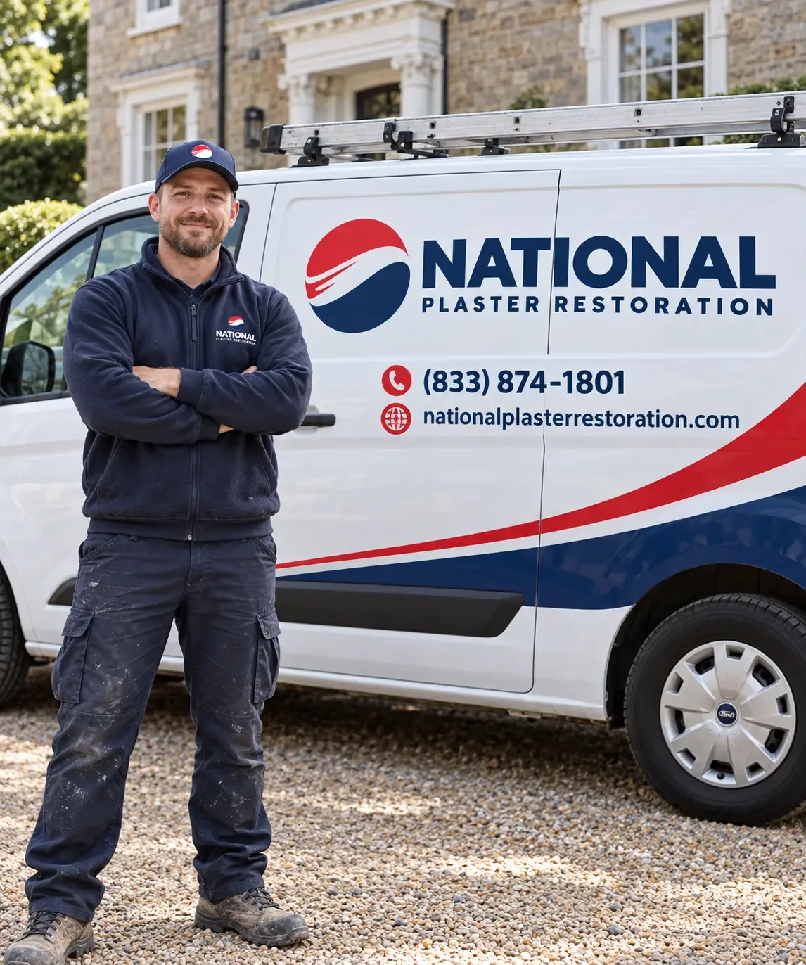 Plaster Repair company in Harrisville, NY